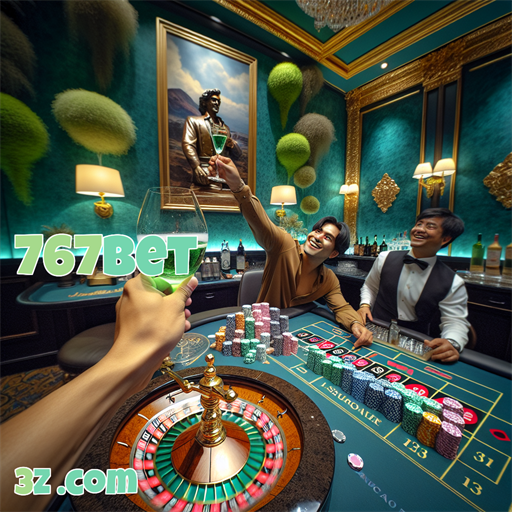 Descubra as Promoções Imperdíveis do 767bet